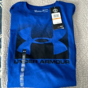 Men’s long sleeve shirt